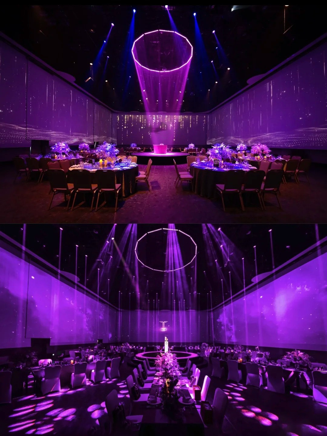 Chi phí tổ chức Year End Party cho doanh nghiệp